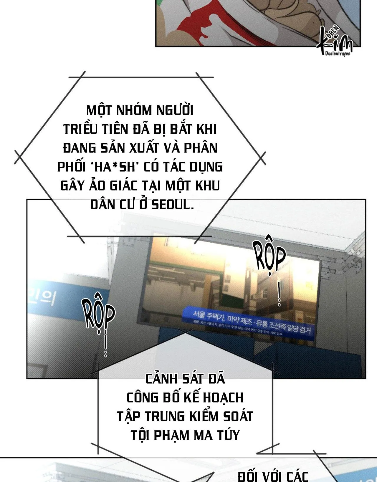 STILL LOVE YOU Chapter 14 Trang 3