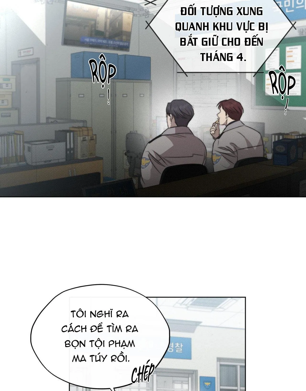 STILL LOVE YOU Chapter 14 Trang 4