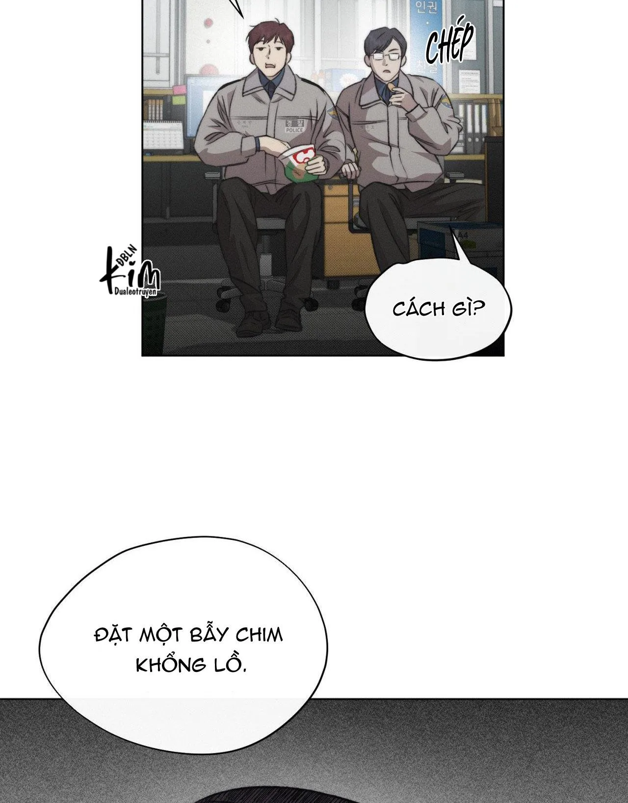 STILL LOVE YOU Chapter 14 Trang 5