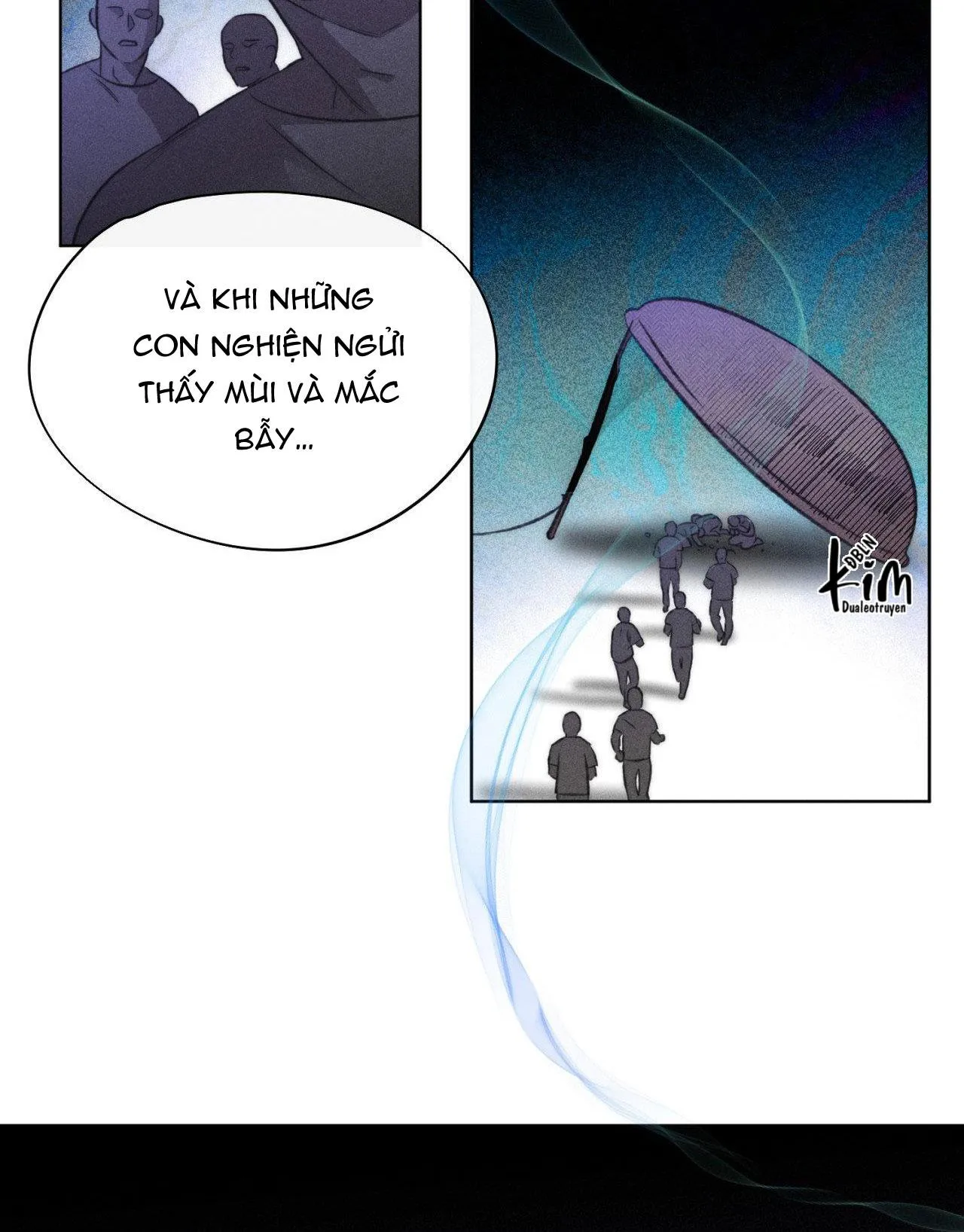 STILL LOVE YOU Chapter 14 Trang 7