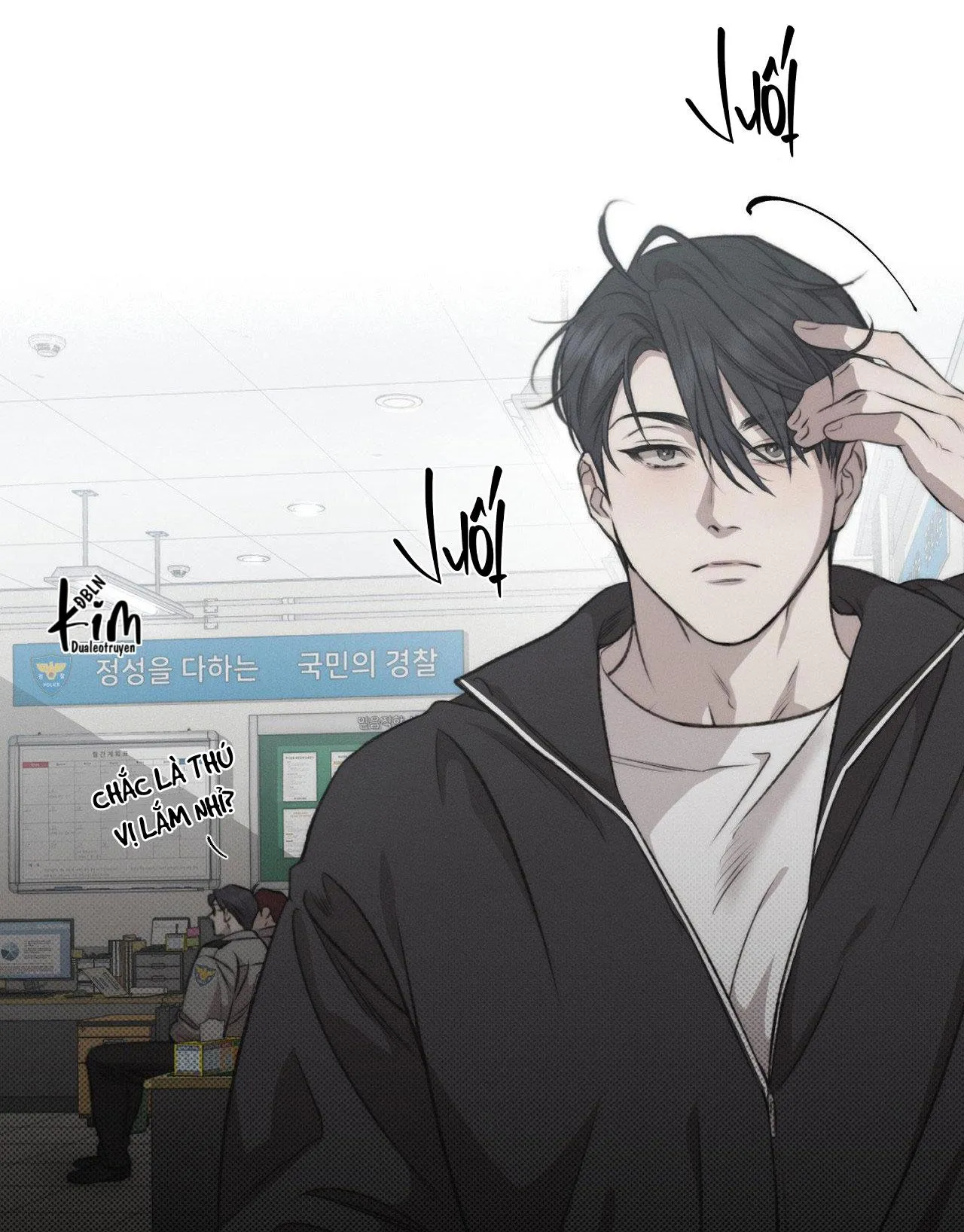 STILL LOVE YOU Chapter 14 Trang 12