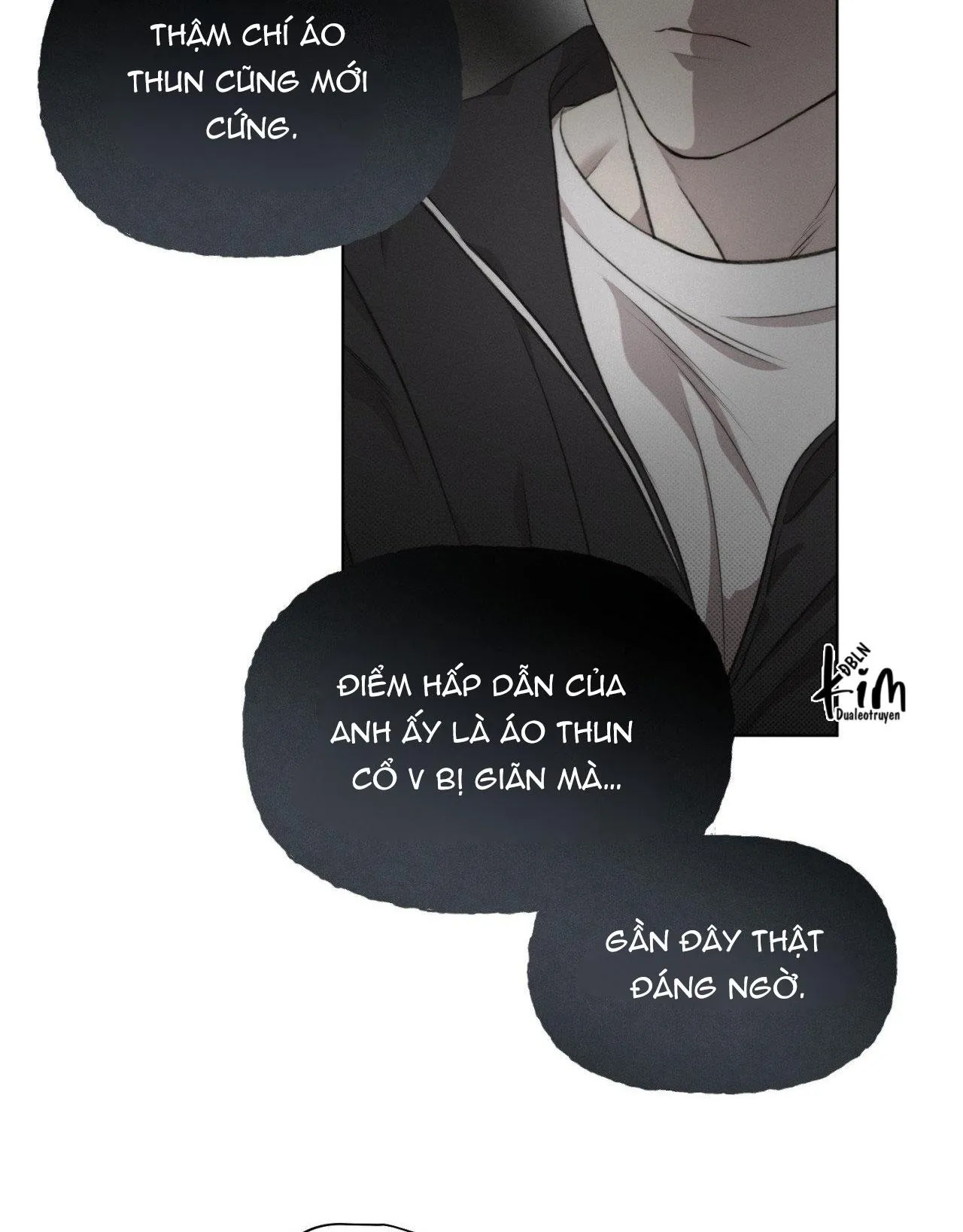 STILL LOVE YOU Chapter 14 Trang 14