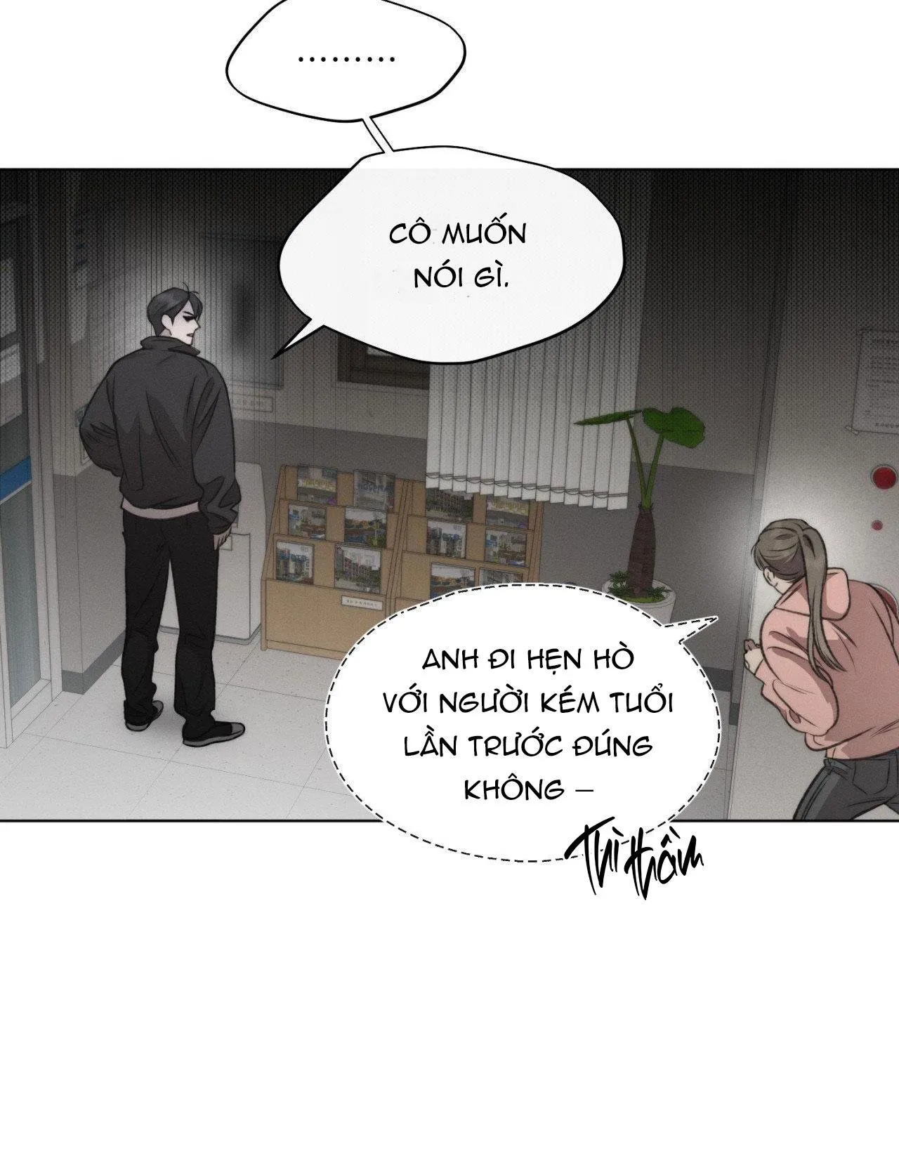 STILL LOVE YOU Chapter 14 Trang 15