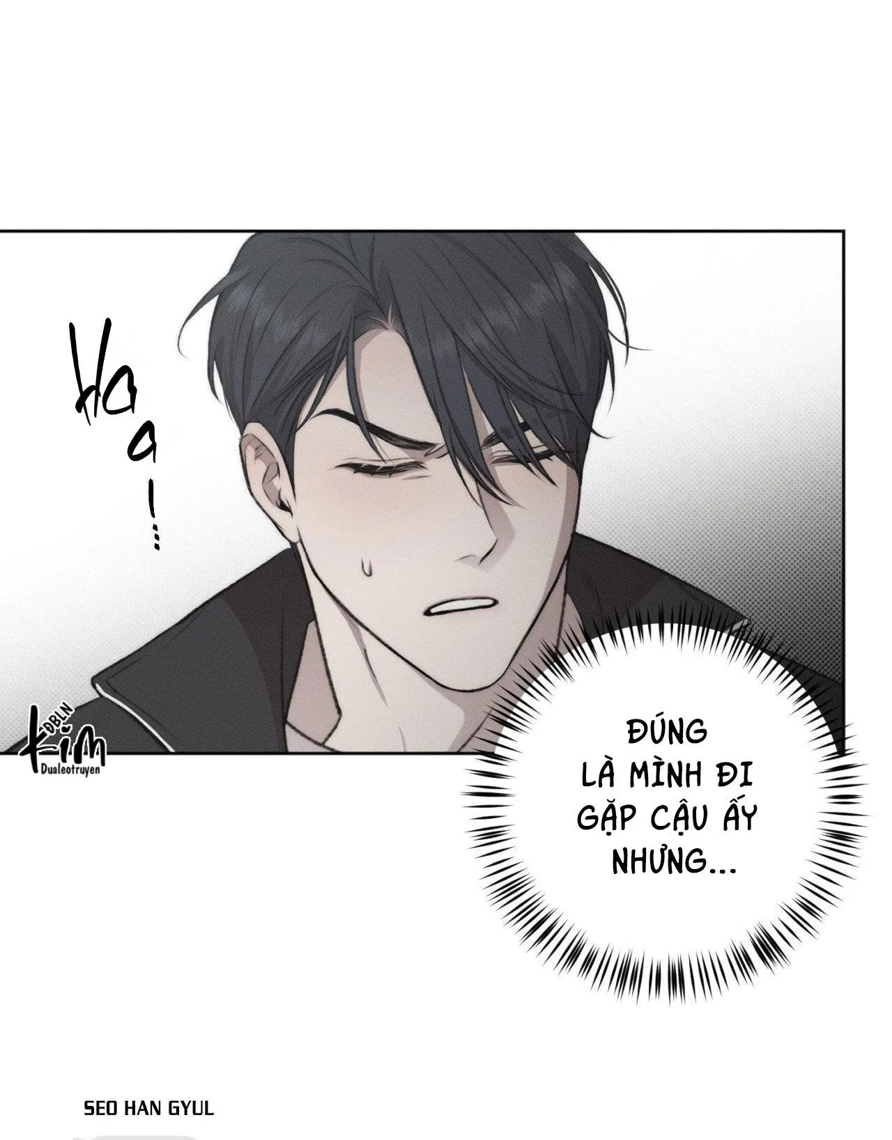 STILL LOVE YOU Chapter 14 Trang 17