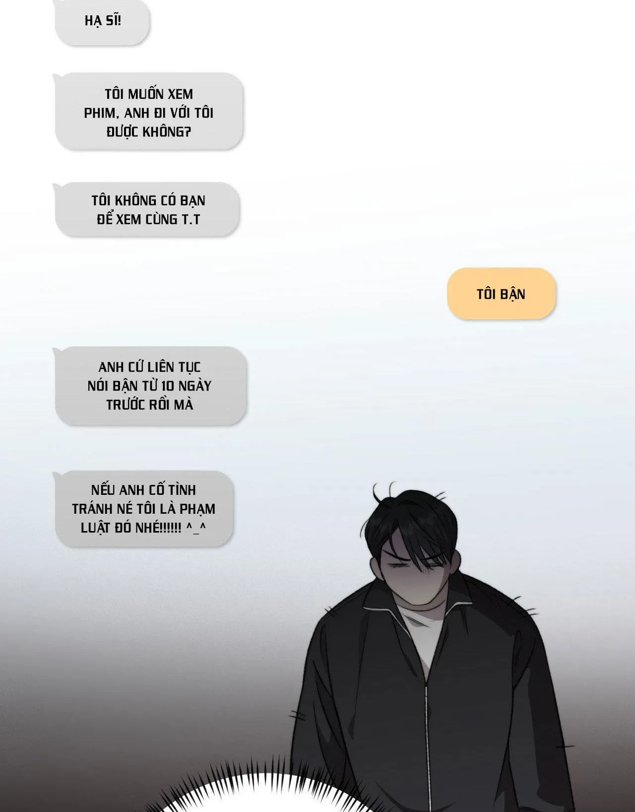 STILL LOVE YOU Chapter 14 Trang 18