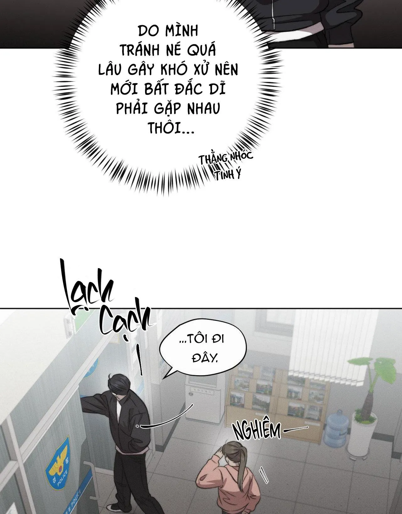 STILL LOVE YOU Chapter 14 Trang 19