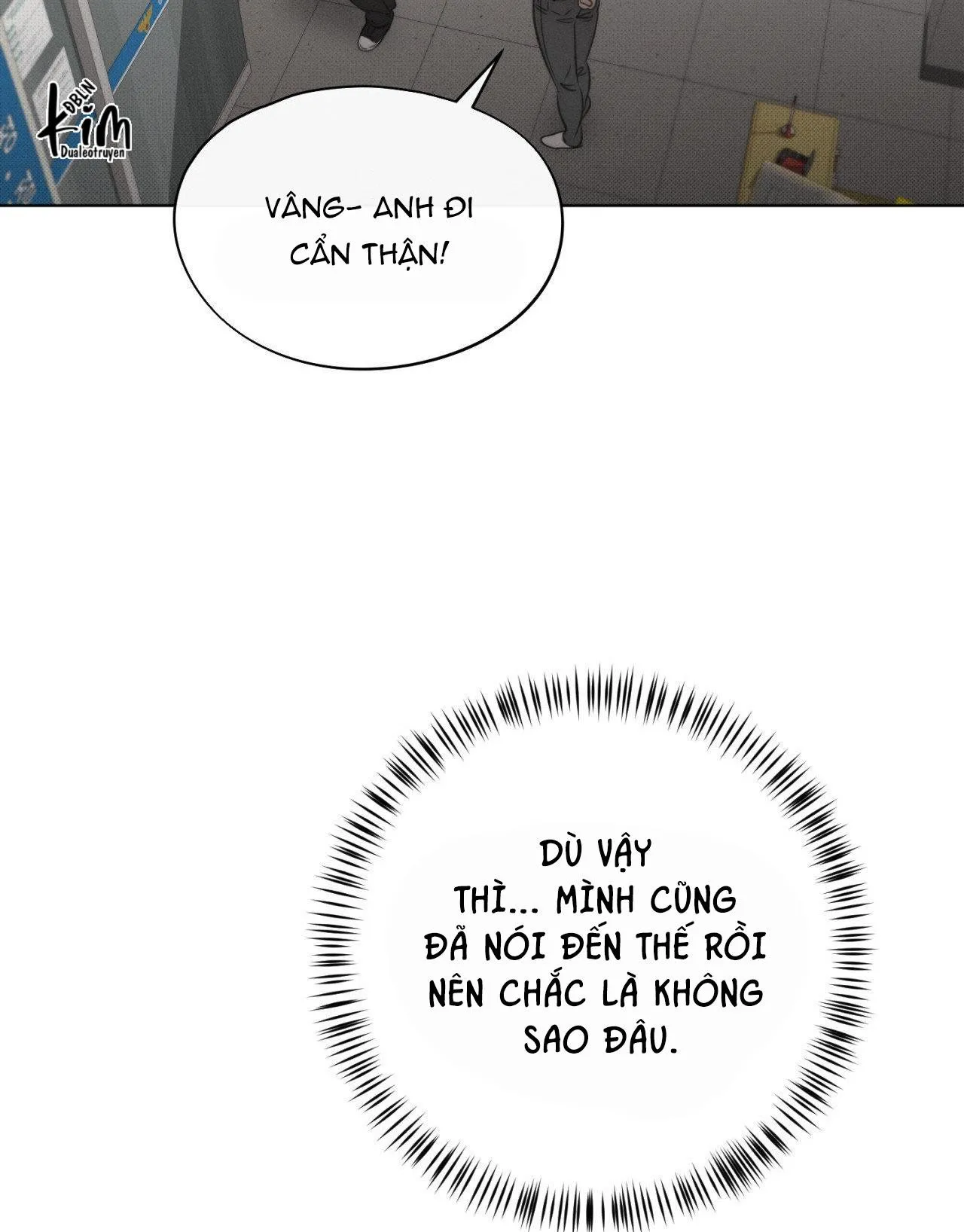 STILL LOVE YOU Chapter 14 Trang 20