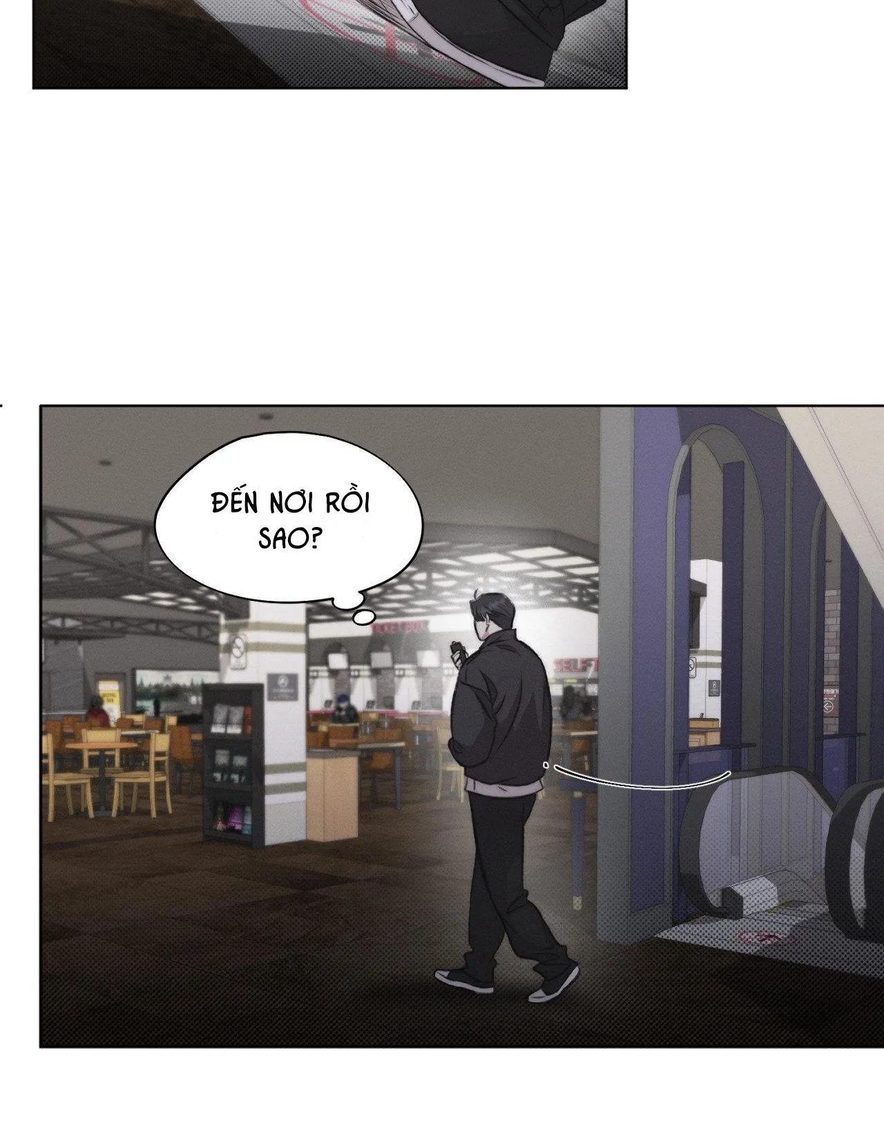 STILL LOVE YOU Chapter 14 Trang 24