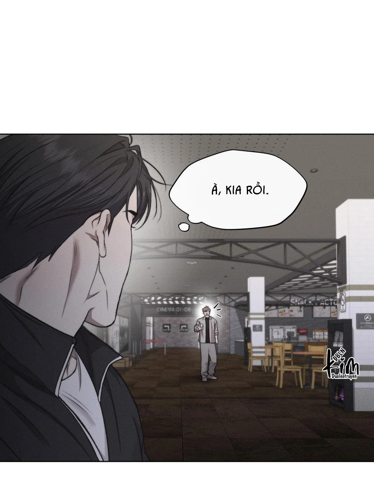 STILL LOVE YOU Chapter 14 Trang 25