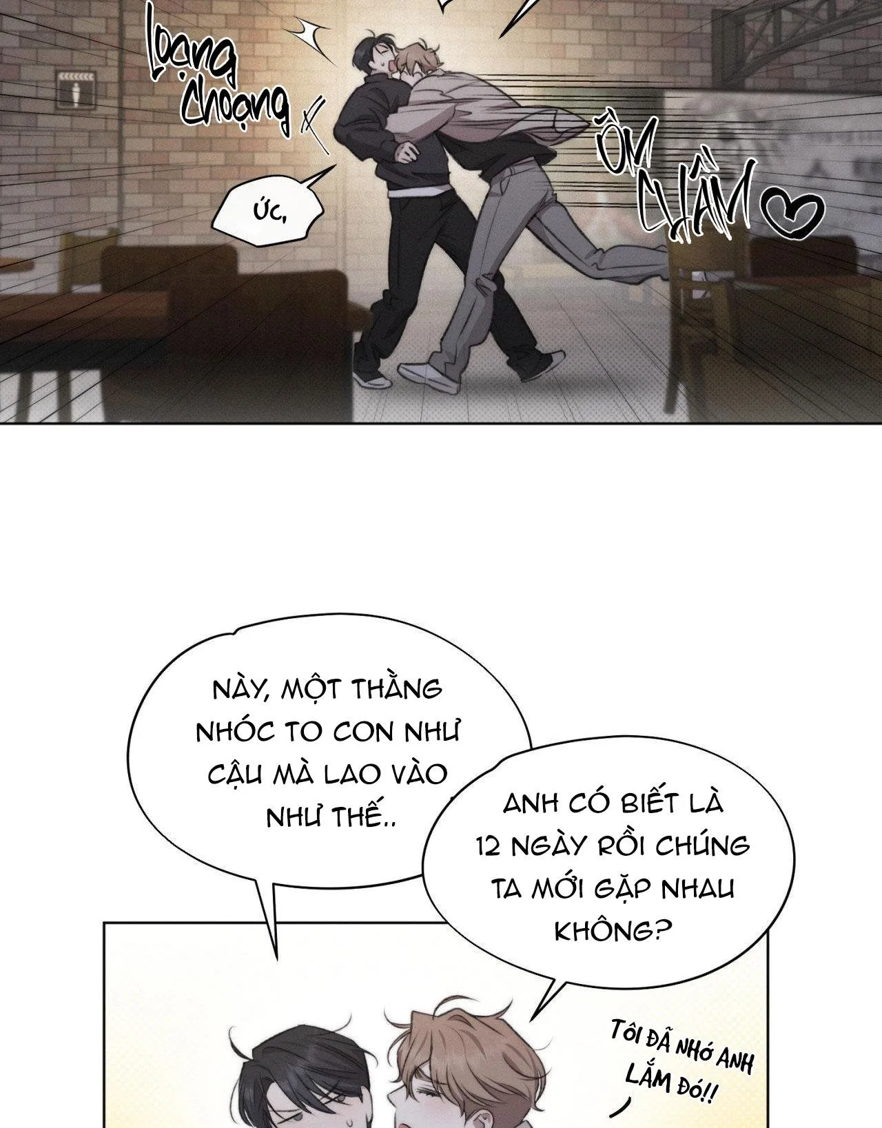 STILL LOVE YOU Chapter 14 Trang 28