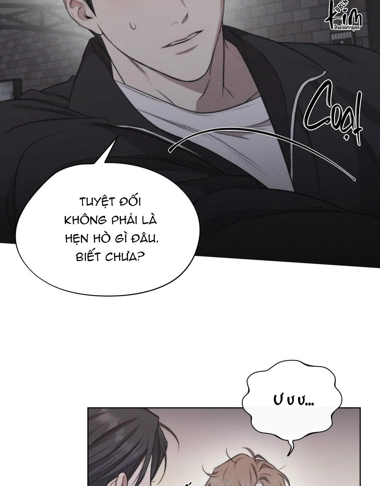 STILL LOVE YOU Chapter 14 Trang 30