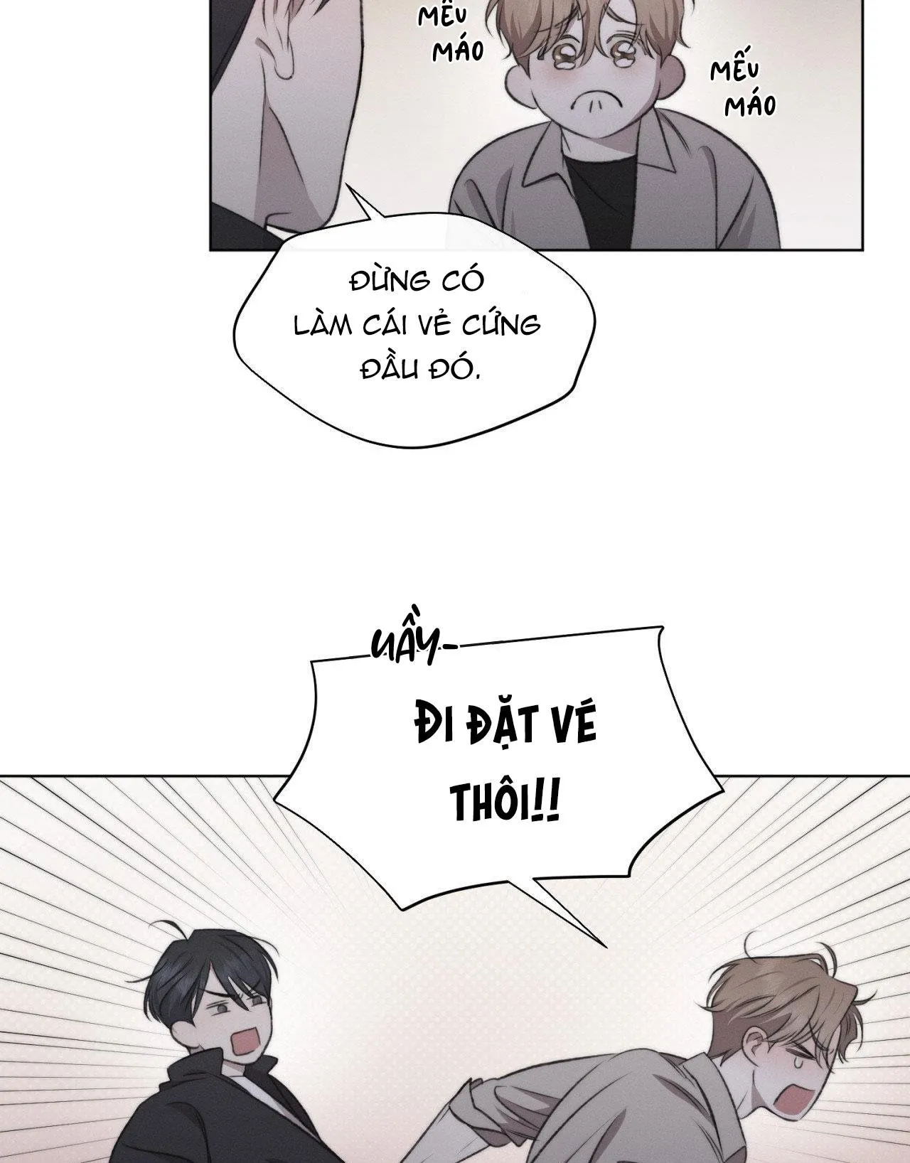 STILL LOVE YOU Chapter 14 Trang 31