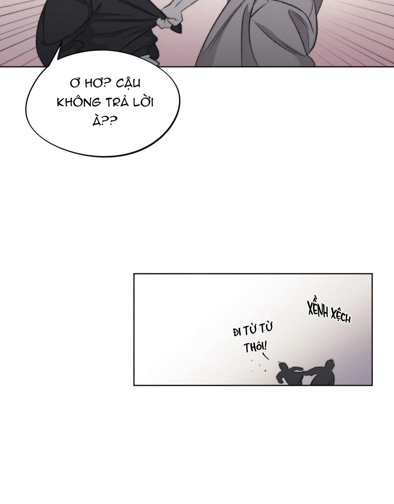 STILL LOVE YOU Chapter 14 Trang 32