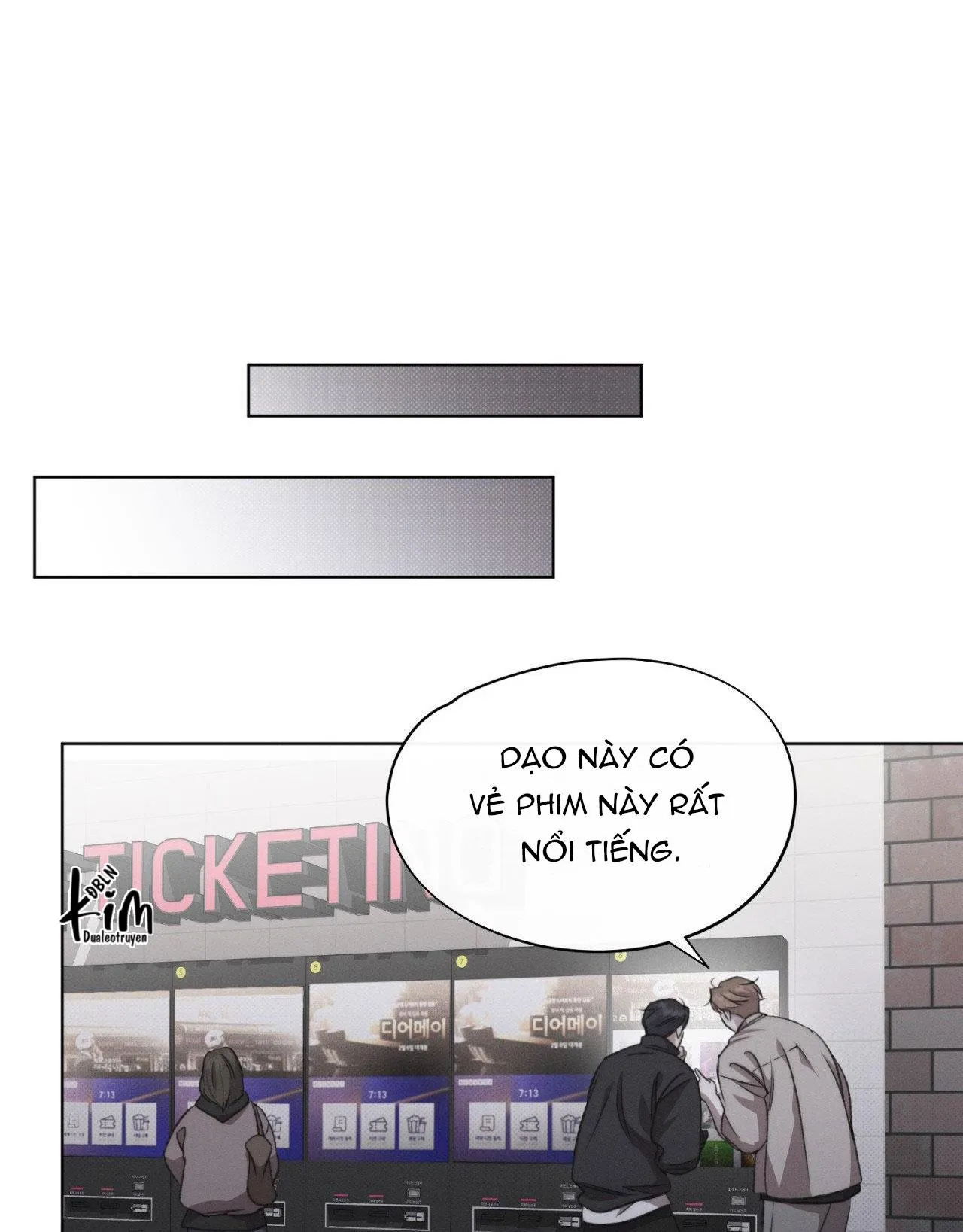 STILL LOVE YOU Chapter 14 Trang 33