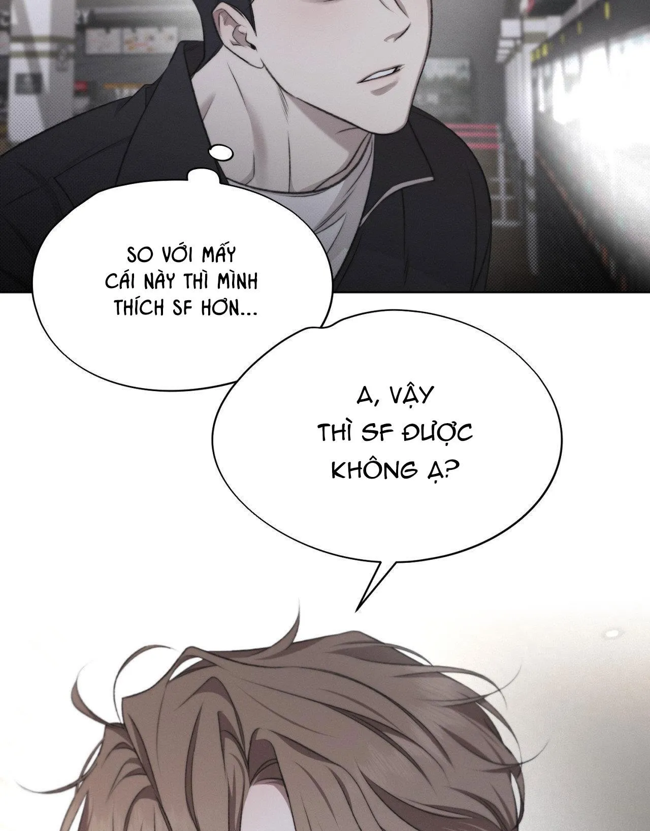 STILL LOVE YOU Chapter 14 Trang 35