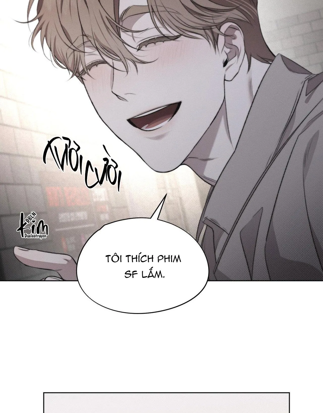 STILL LOVE YOU Chapter 14 Trang 36