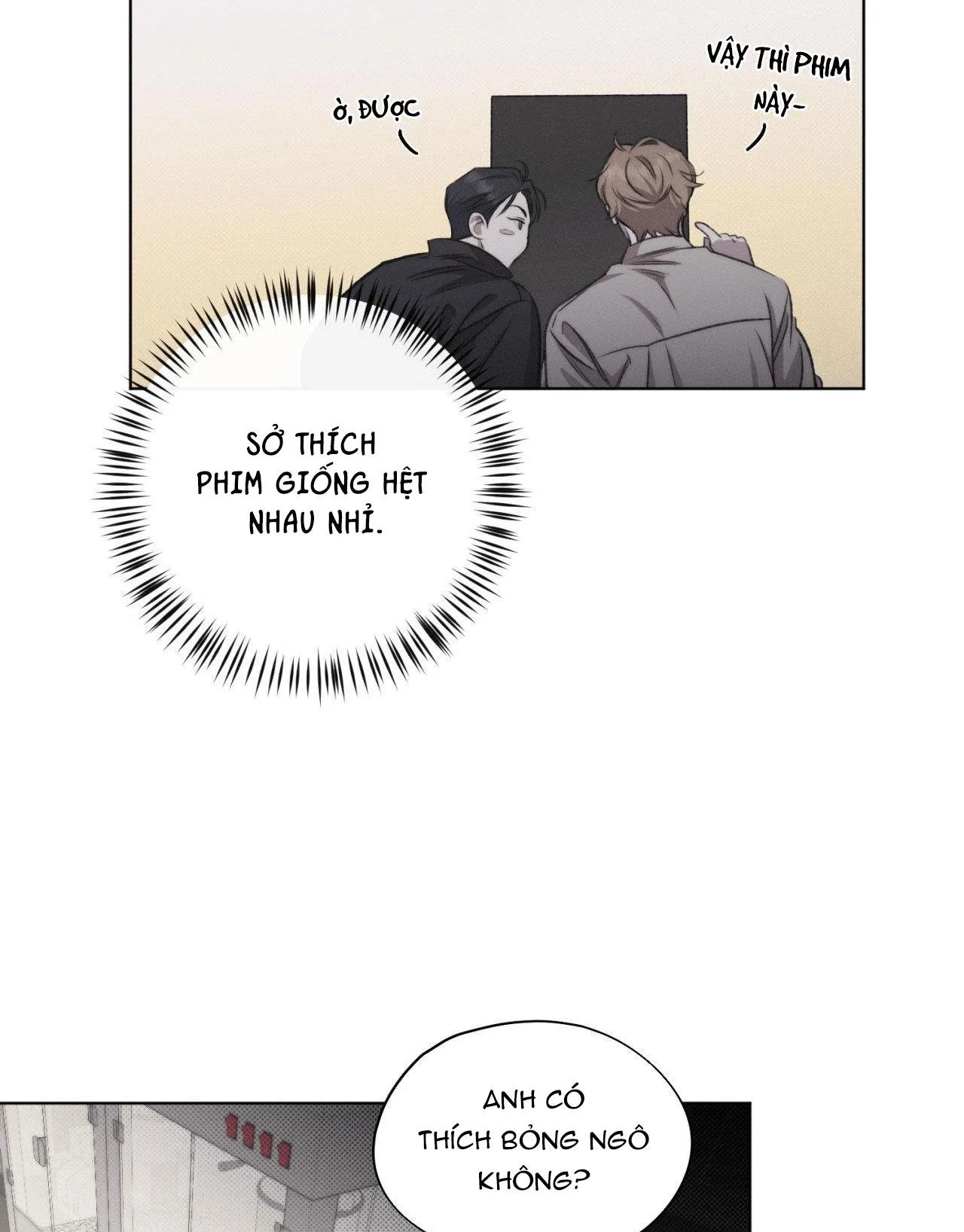 STILL LOVE YOU Chapter 14 Trang 37