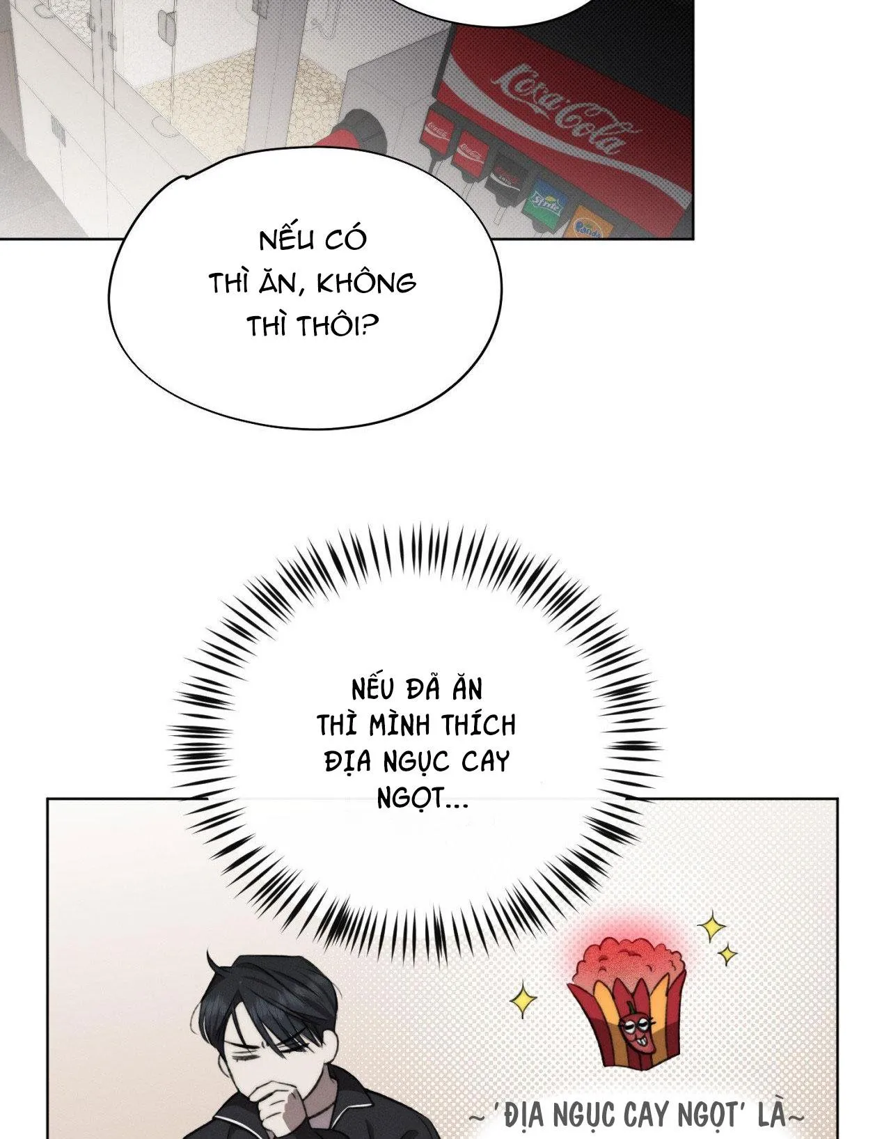 STILL LOVE YOU Chapter 14 Trang 38