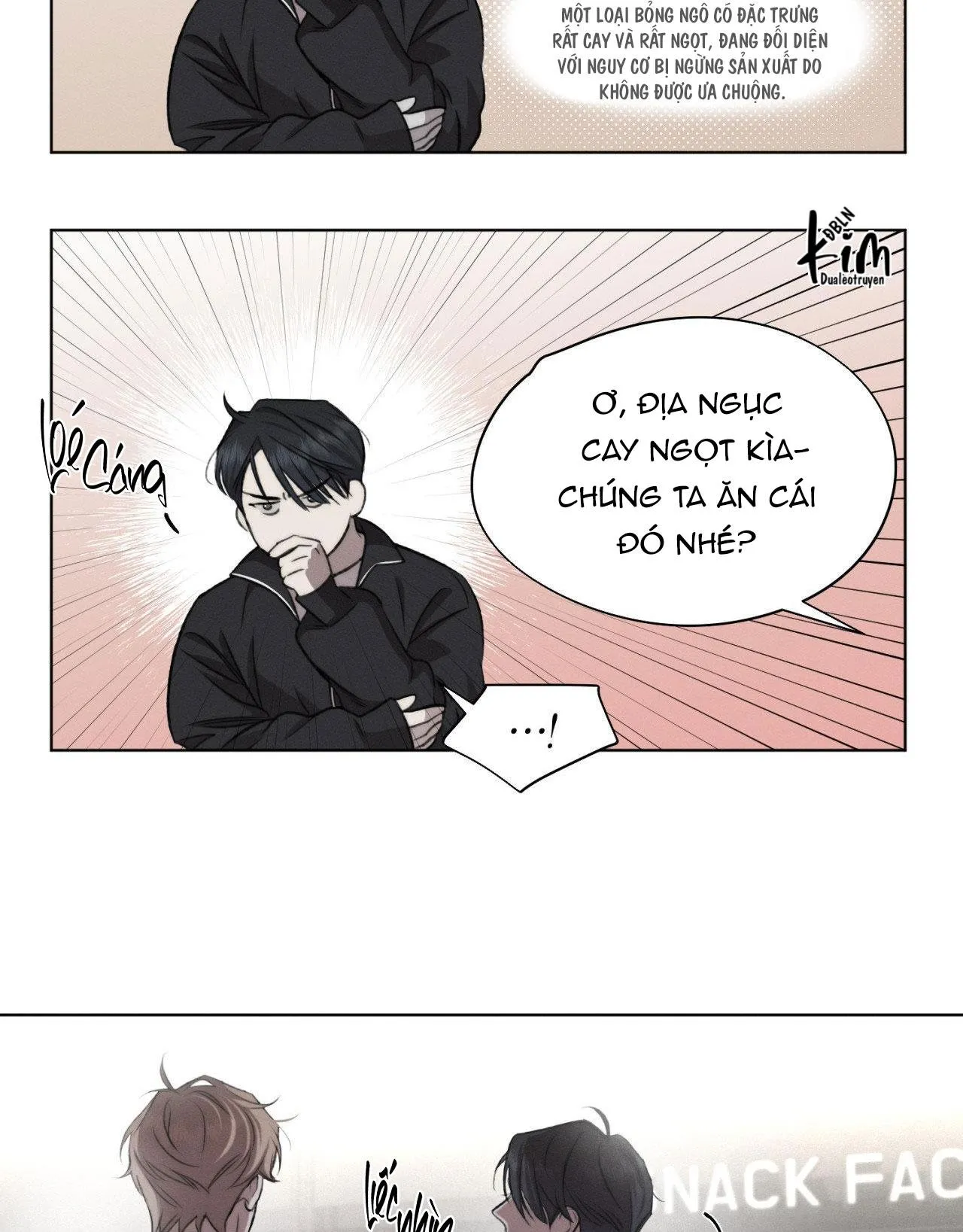 STILL LOVE YOU Chapter 14 Trang 39