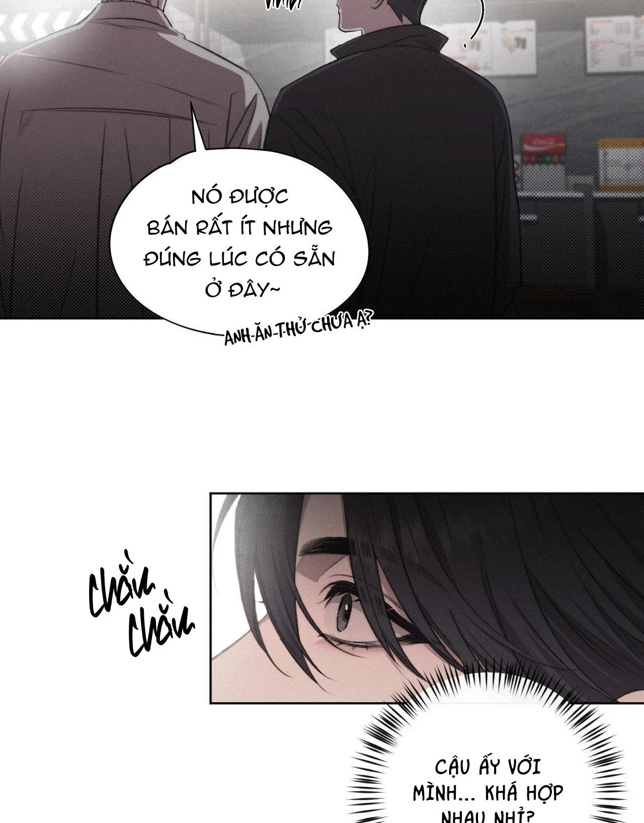 STILL LOVE YOU Chapter 14 Trang 40