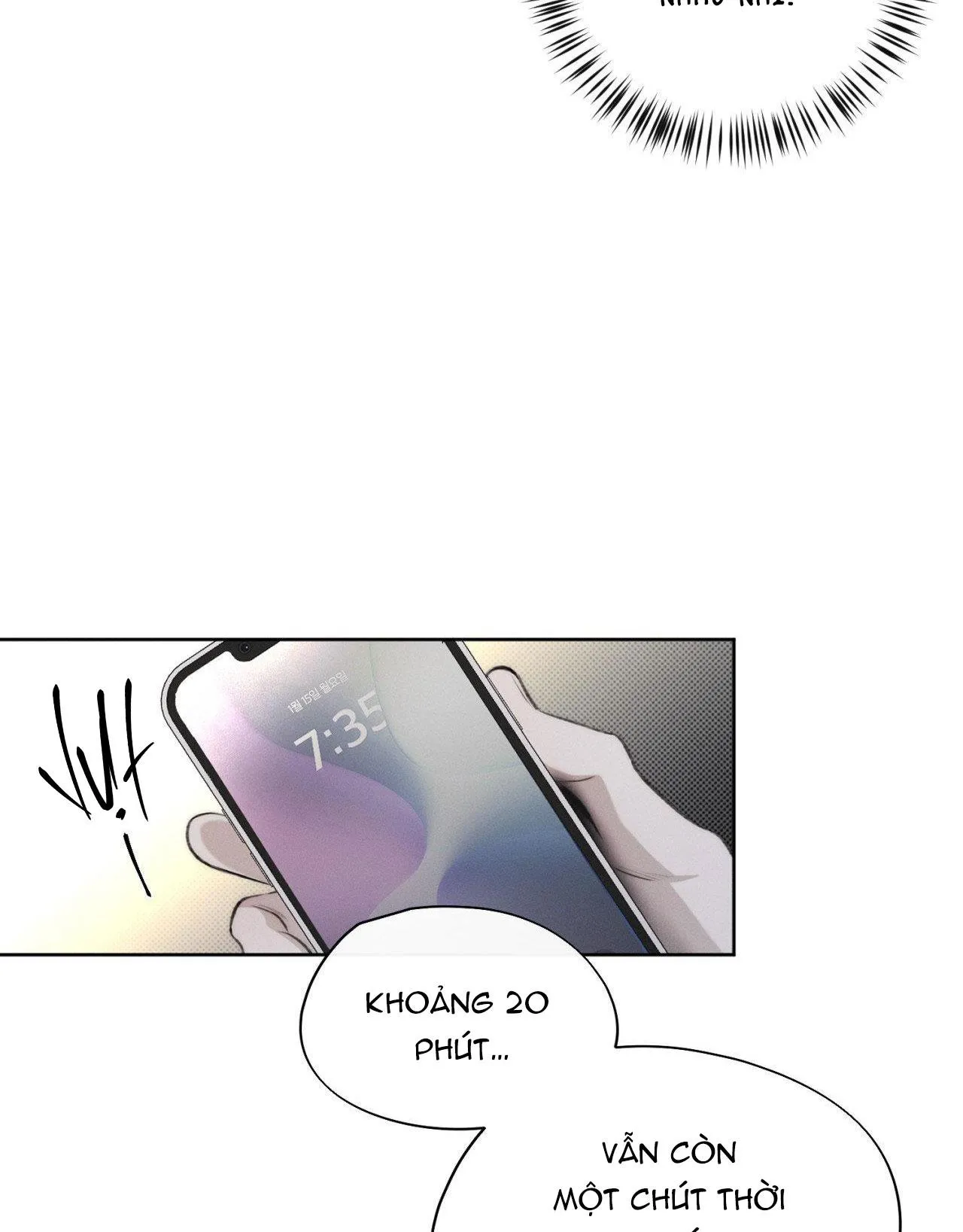 STILL LOVE YOU Chapter 14 Trang 41