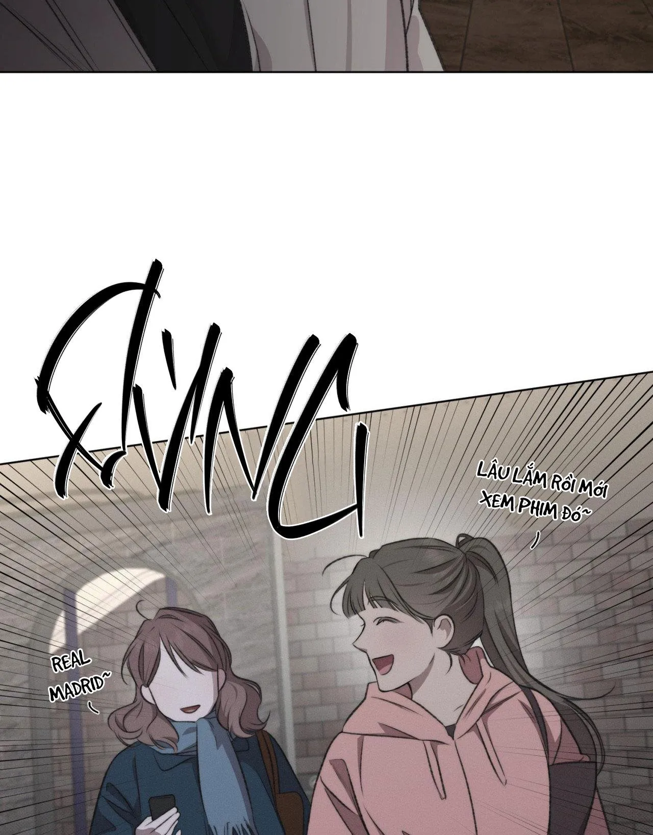 STILL LOVE YOU Chapter 14 Trang 45