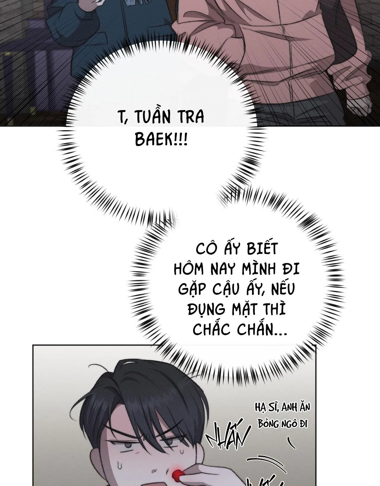 STILL LOVE YOU Chapter 14 Trang 46