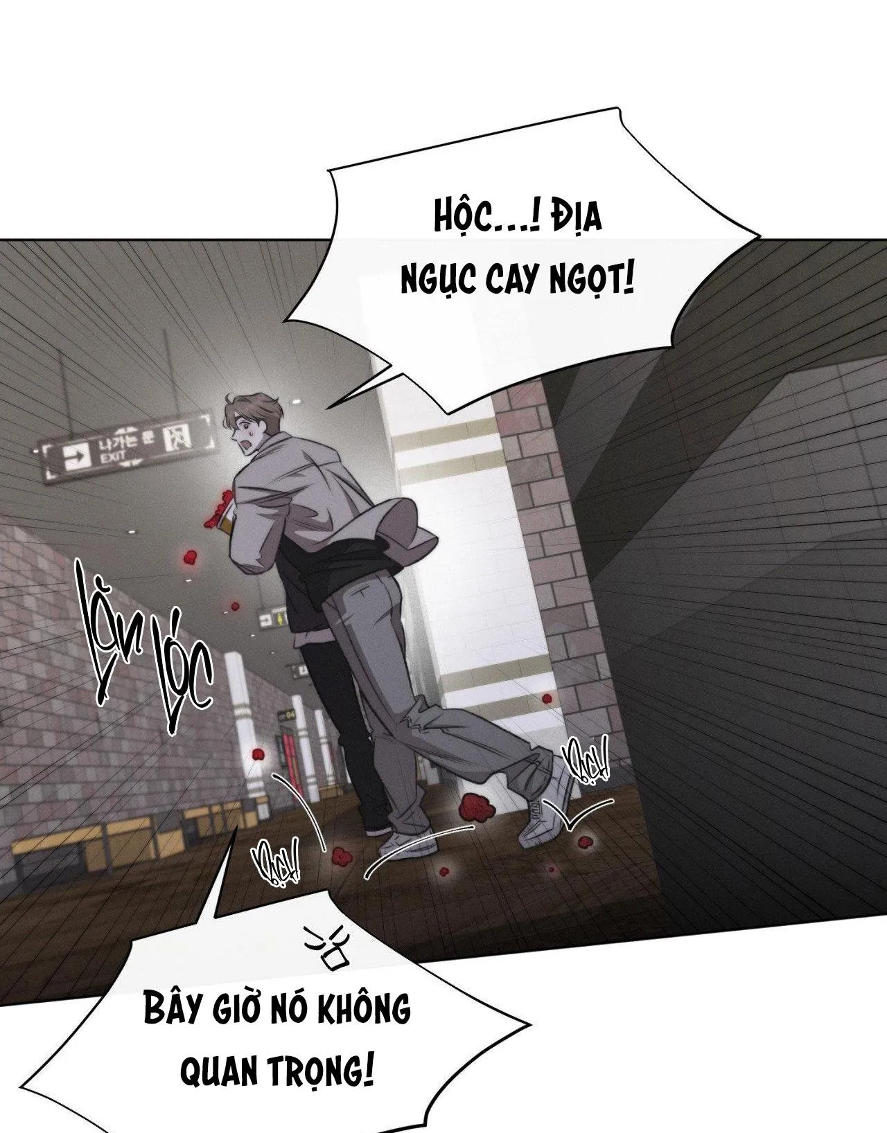 STILL LOVE YOU Chapter 14 Trang 51