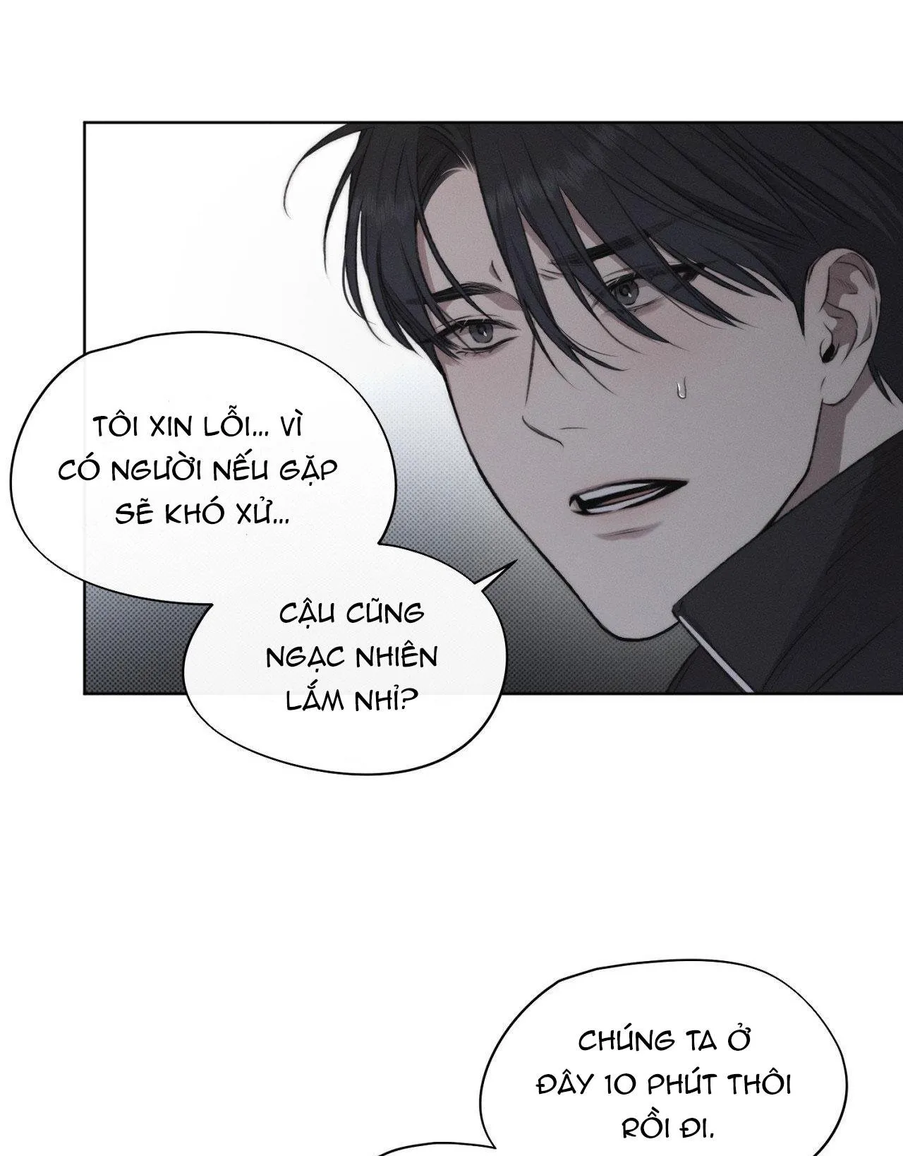 STILL LOVE YOU Chapter 14 Trang 55