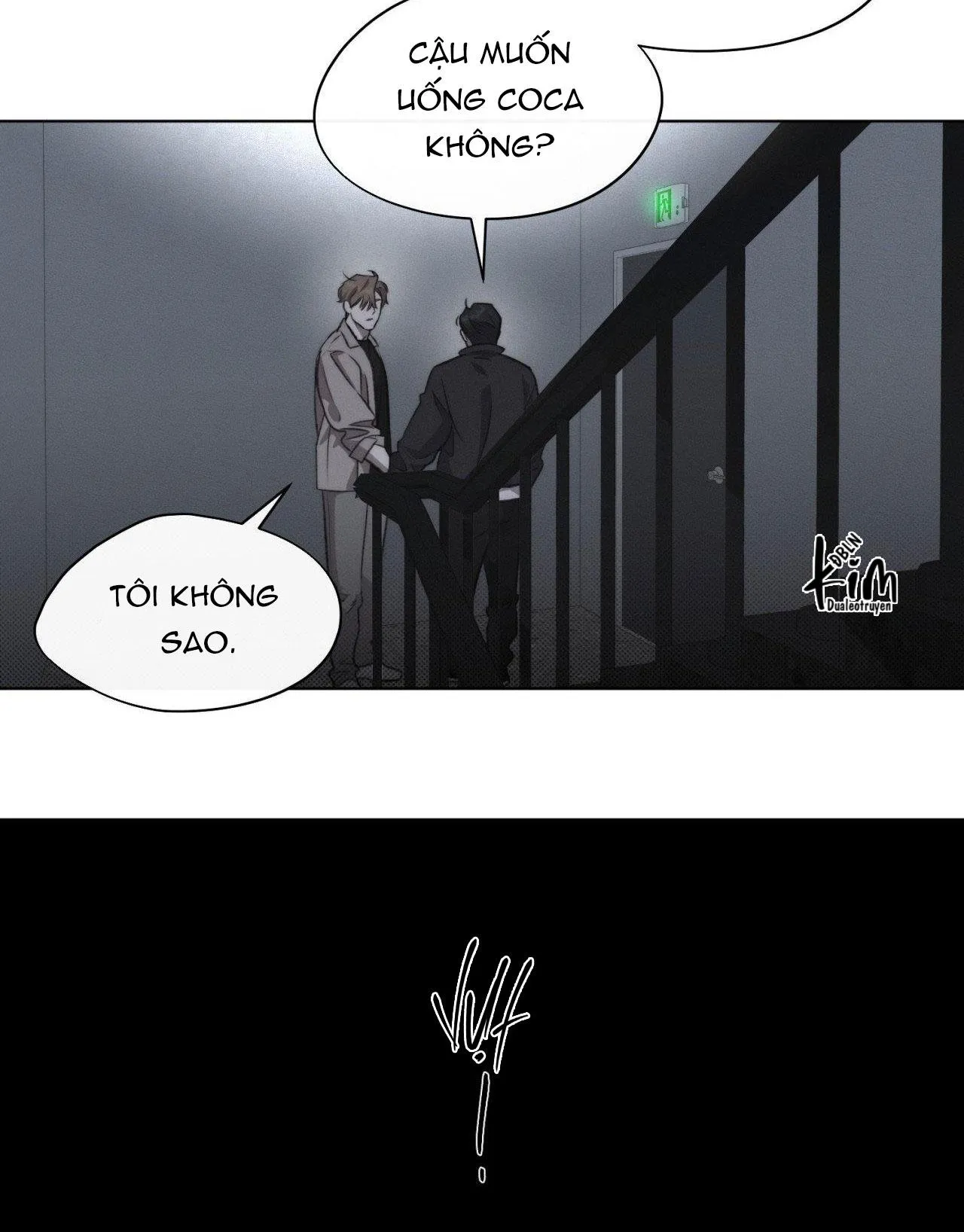 STILL LOVE YOU Chapter 14 Trang 56