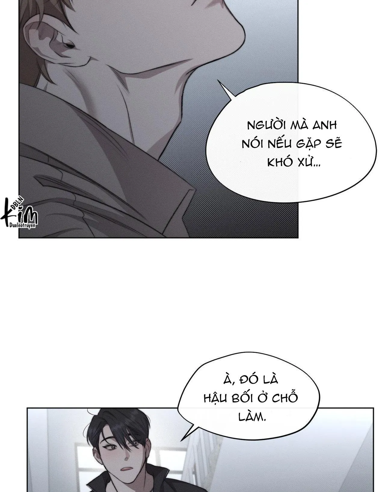 STILL LOVE YOU Chapter 14 Trang 59