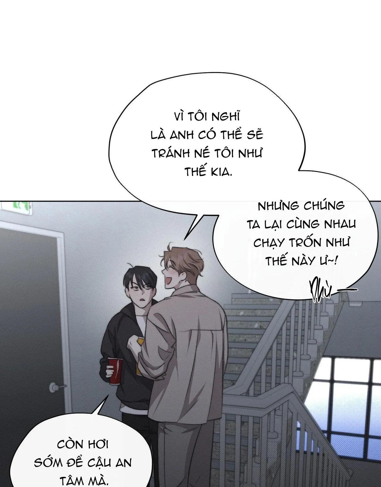 STILL LOVE YOU Chapter 14 Trang 63