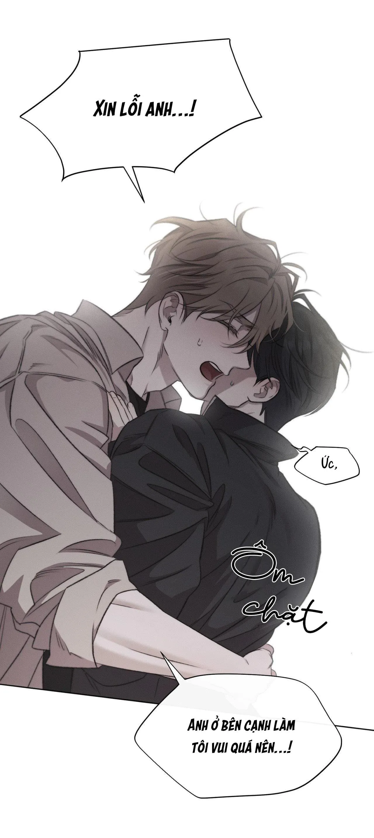 STILL LOVE YOU Chapter 15 Trang 5