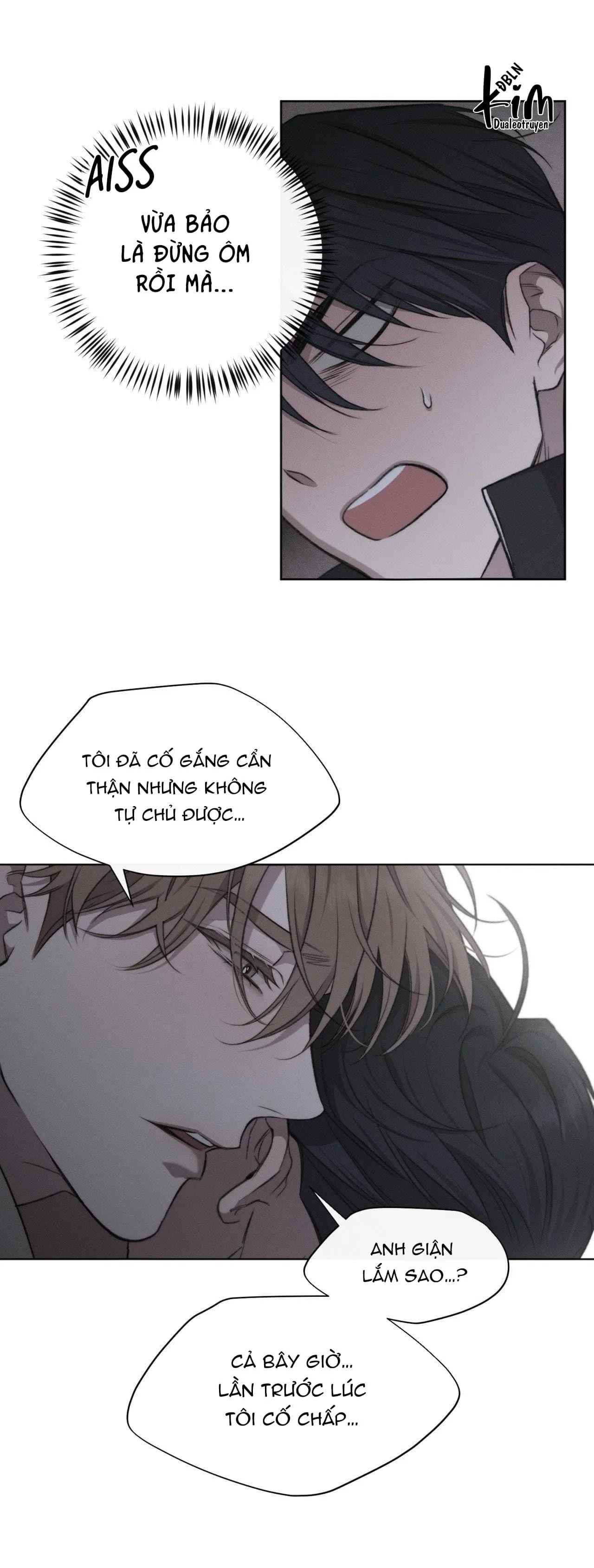 STILL LOVE YOU Chapter 15 Trang 6