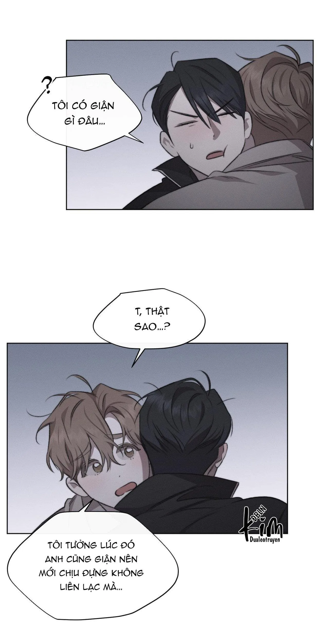 STILL LOVE YOU Chapter 15 Trang 7