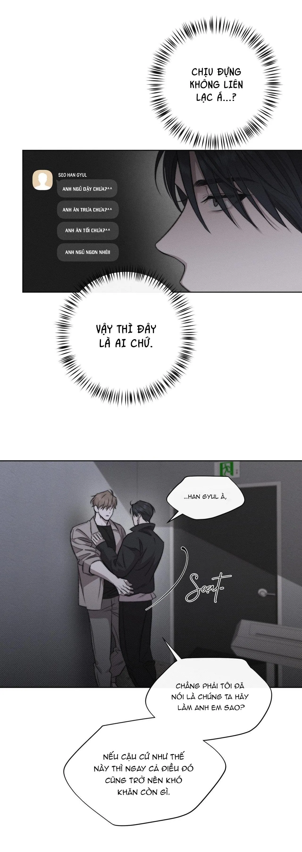 STILL LOVE YOU Chapter 15 Trang 8