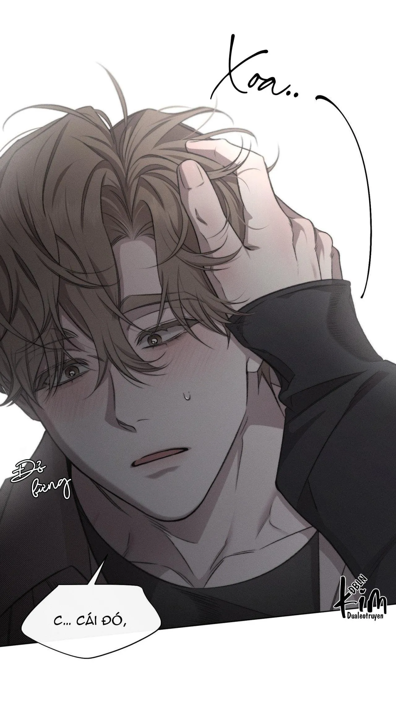 STILL LOVE YOU Chapter 15 Trang 9