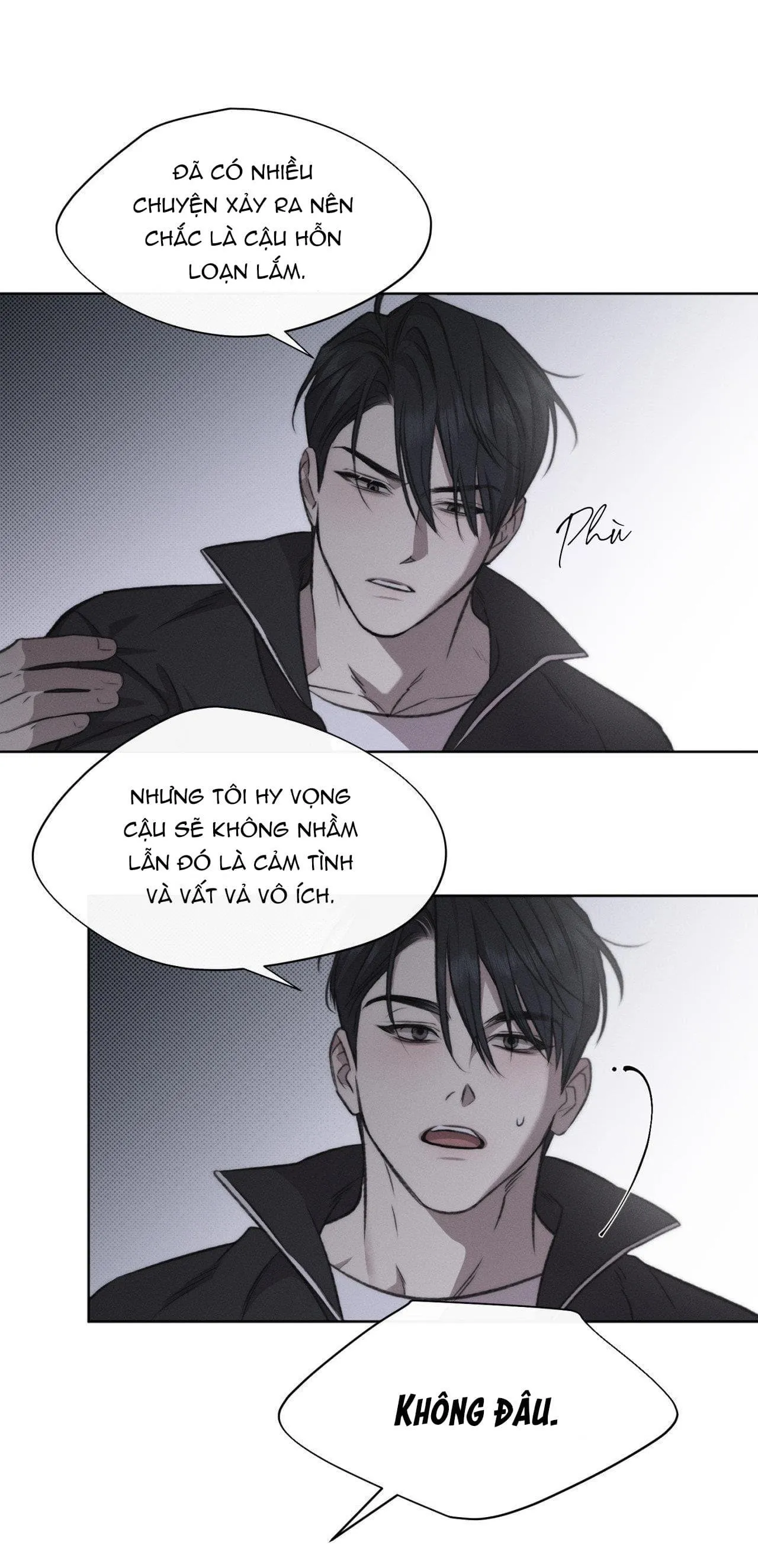 STILL LOVE YOU Chapter 15 Trang 10