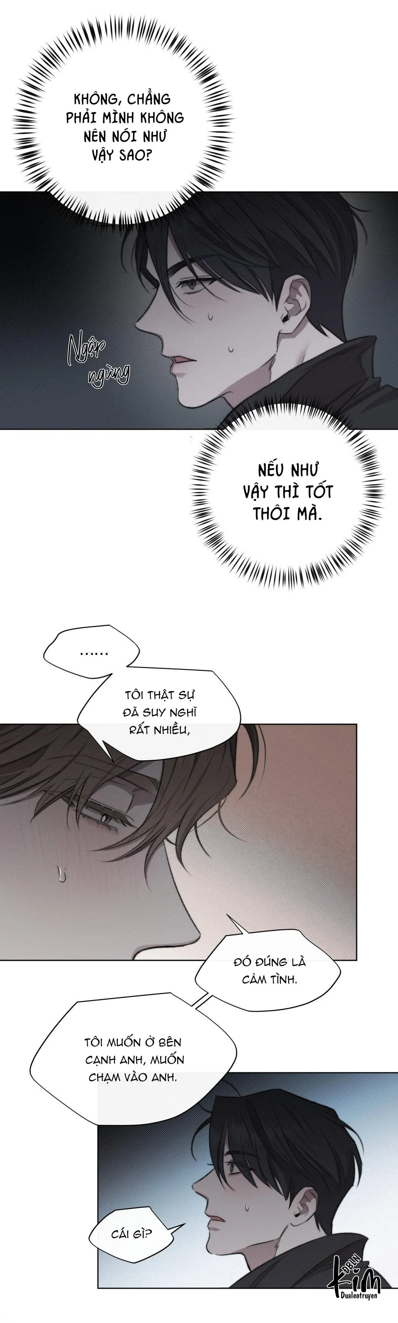 STILL LOVE YOU Chapter 15 Trang 12