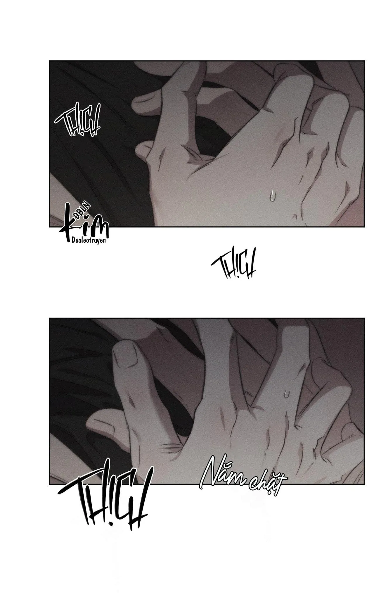 STILL LOVE YOU Chapter 15 Trang 14