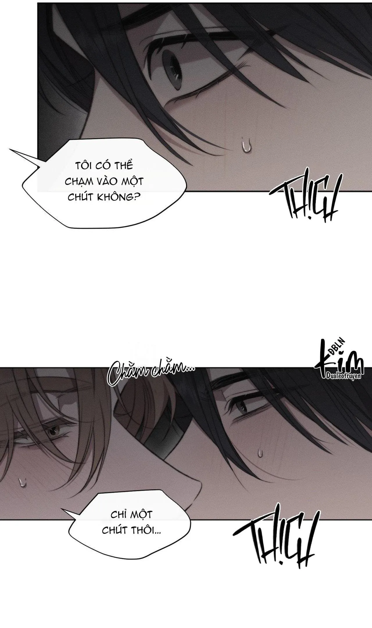 STILL LOVE YOU Chapter 15 Trang 18