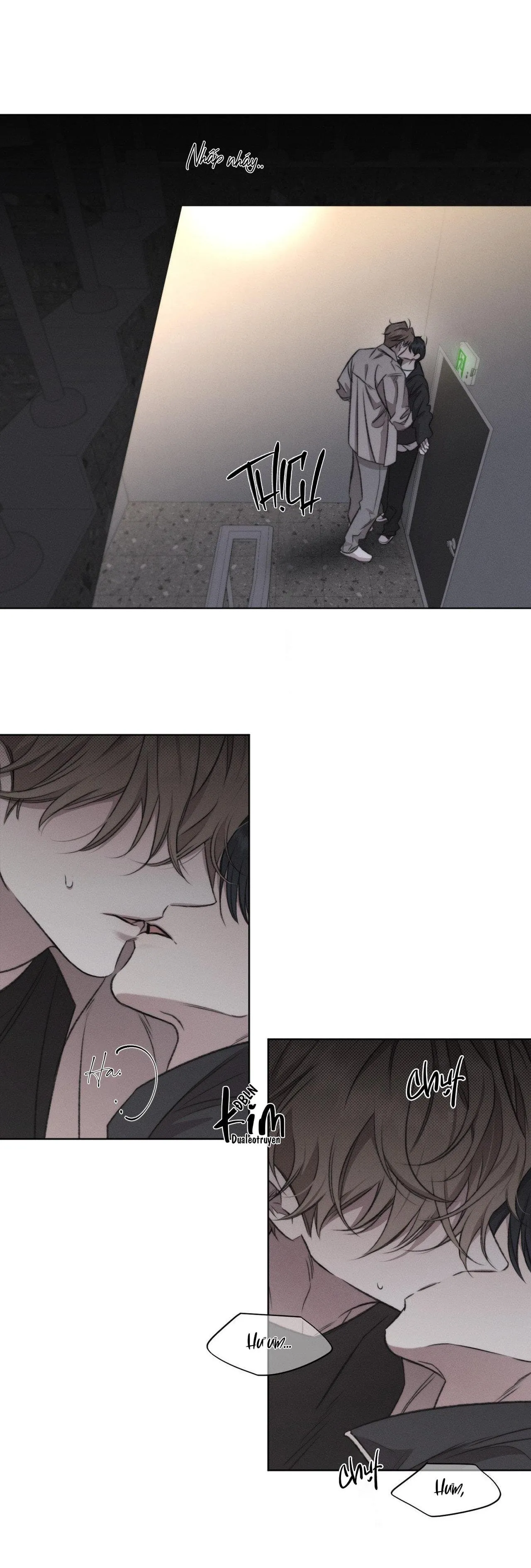 STILL LOVE YOU Chapter 15 Trang 20