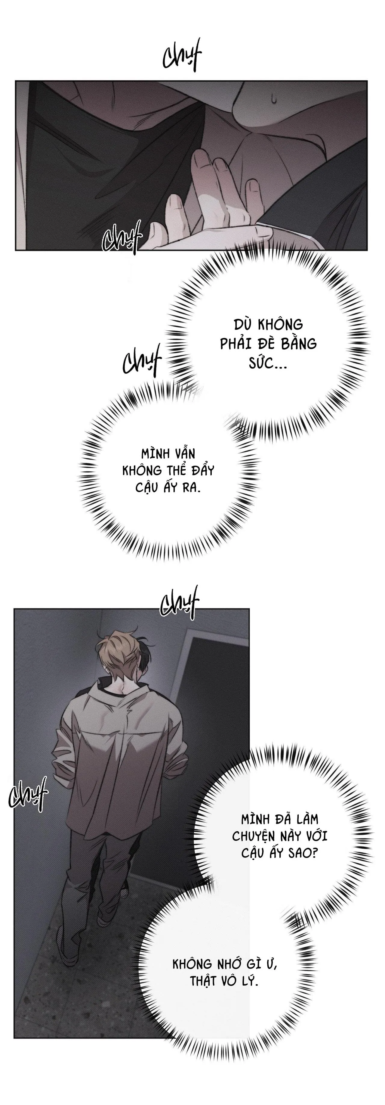 STILL LOVE YOU Chapter 15 Trang 21