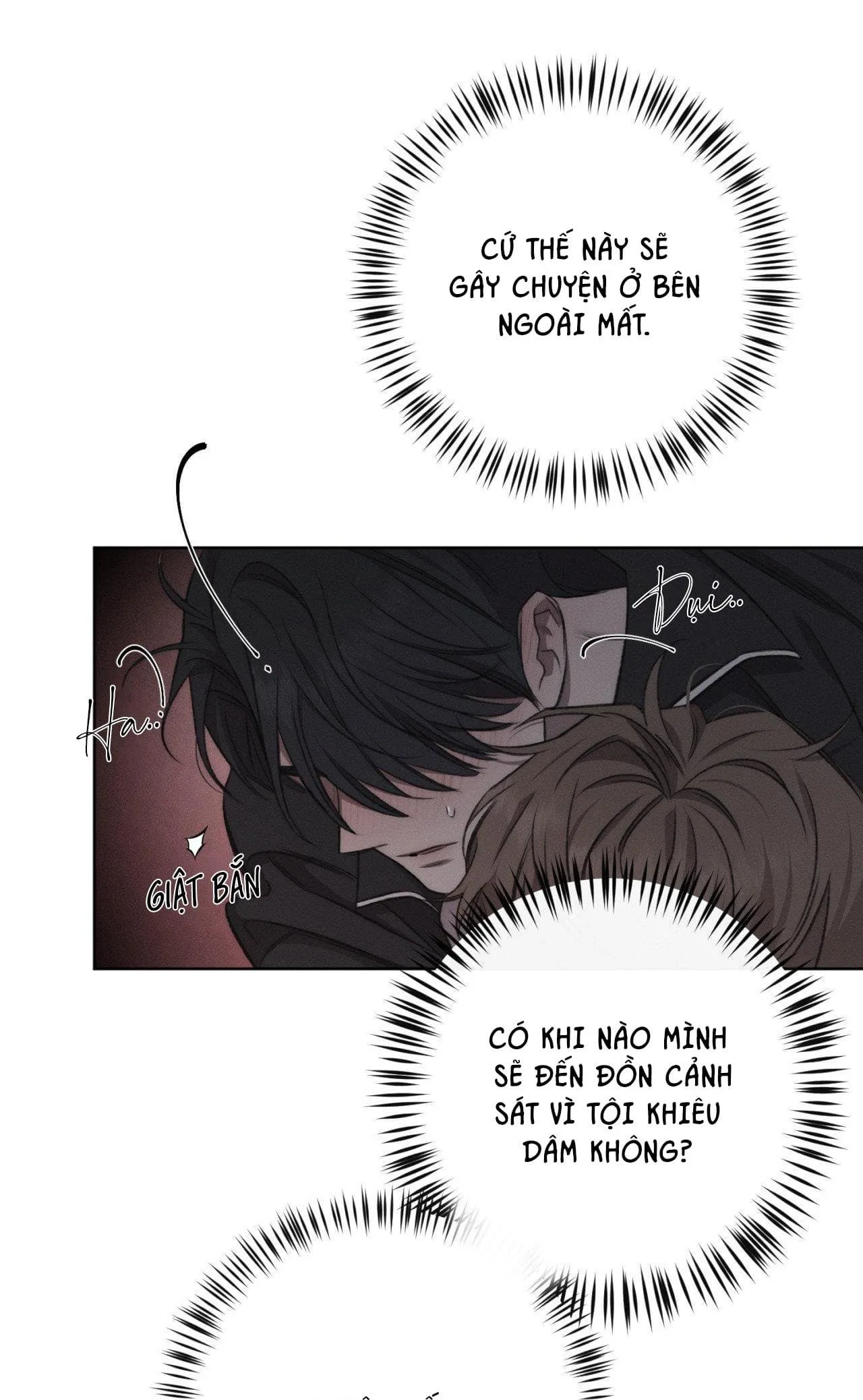 STILL LOVE YOU Chapter 15 Trang 24