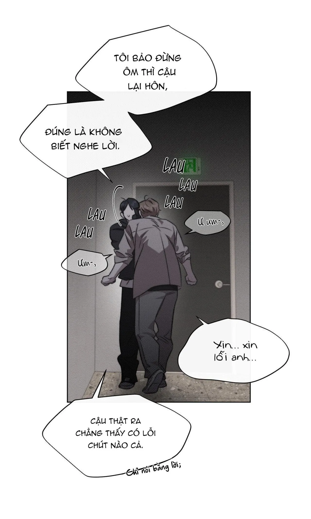 STILL LOVE YOU Chapter 15 Trang 26