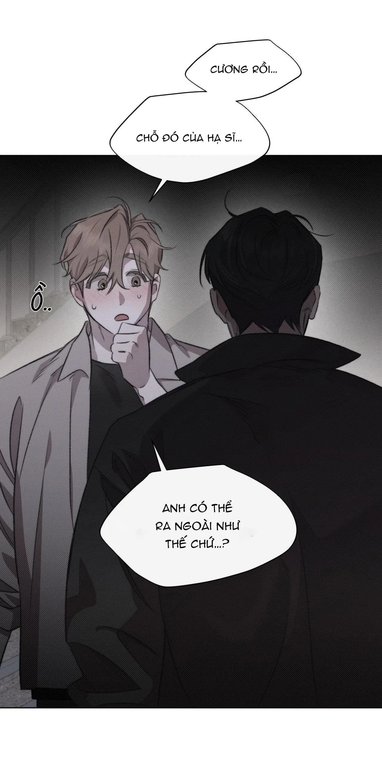 STILL LOVE YOU Chapter 15 Trang 29