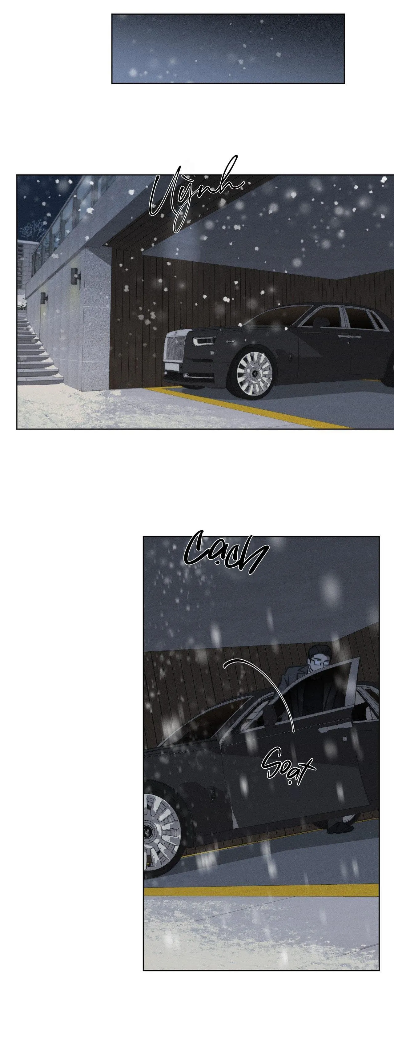 STILL LOVE YOU Chapter 15 Trang 32