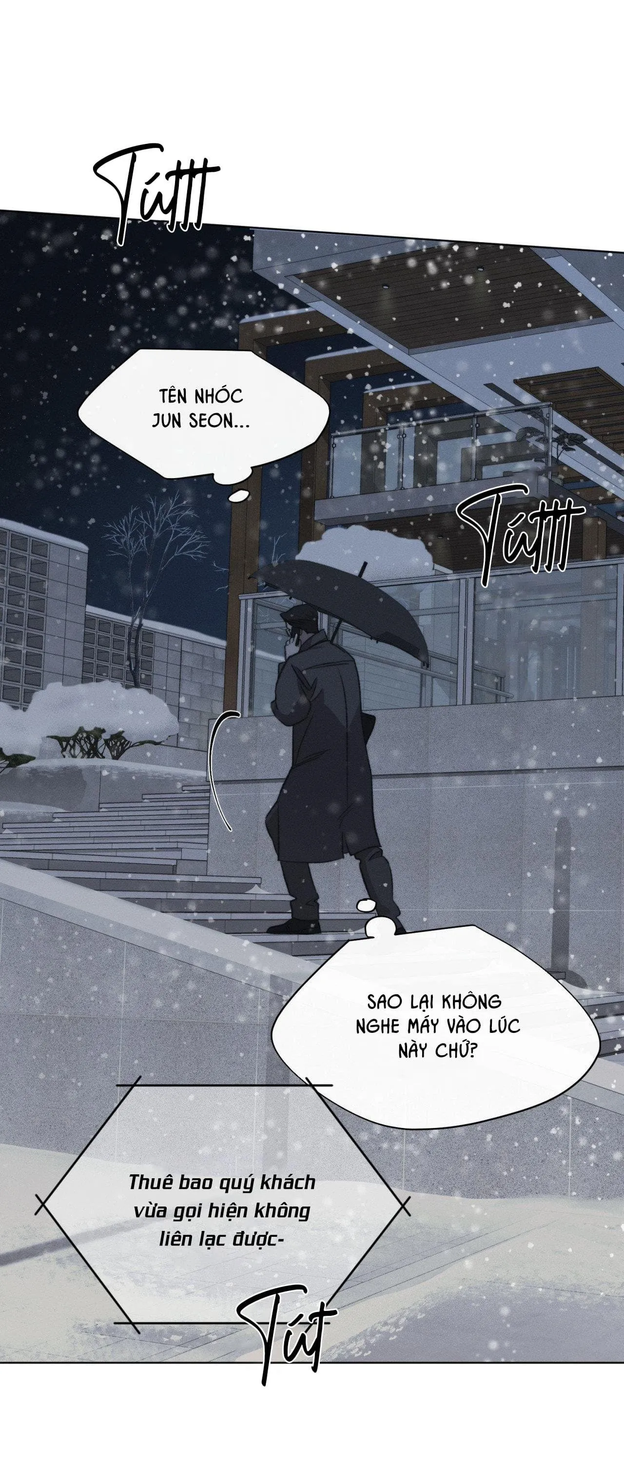 STILL LOVE YOU Chapter 15 Trang 34