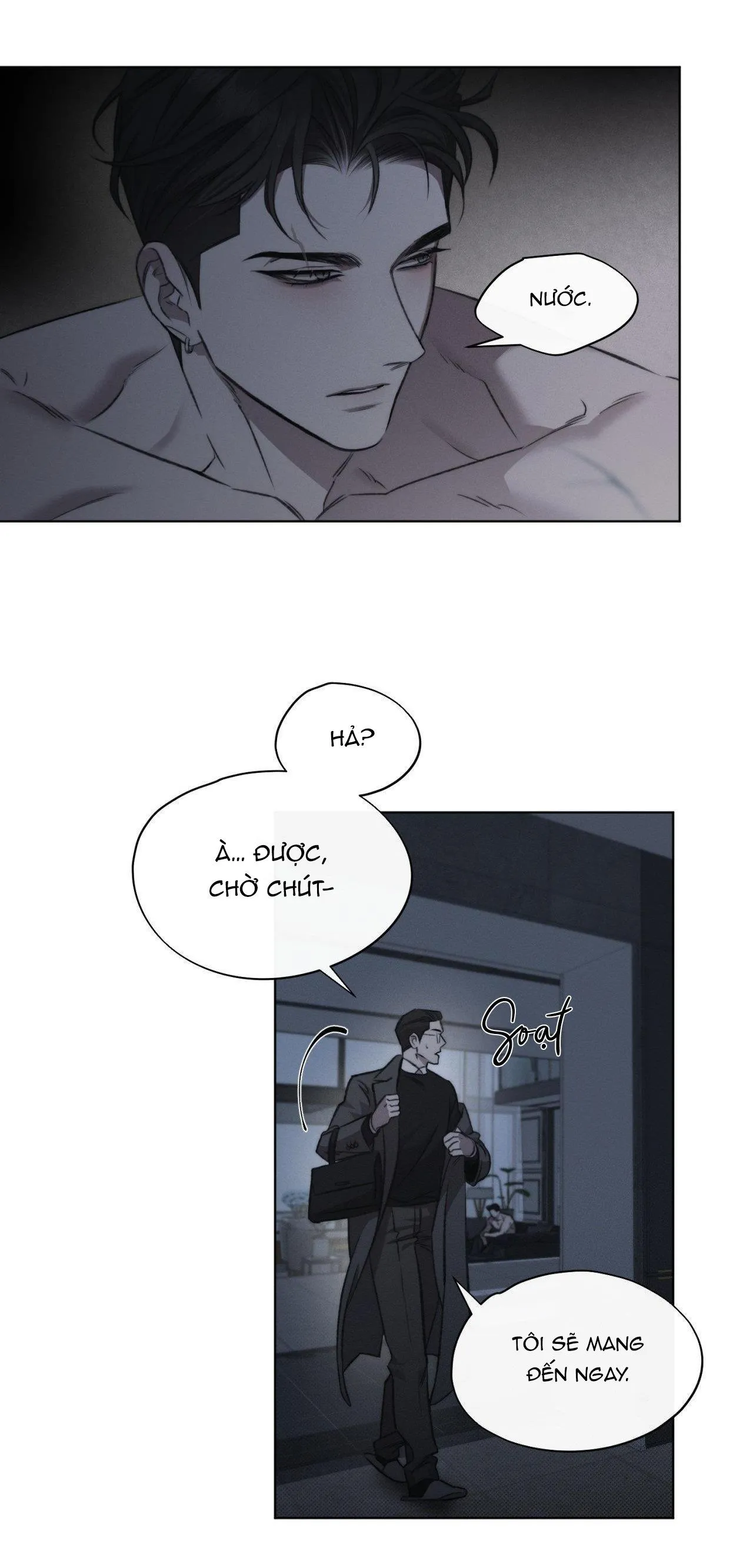 STILL LOVE YOU Chapter 16 Trang 3