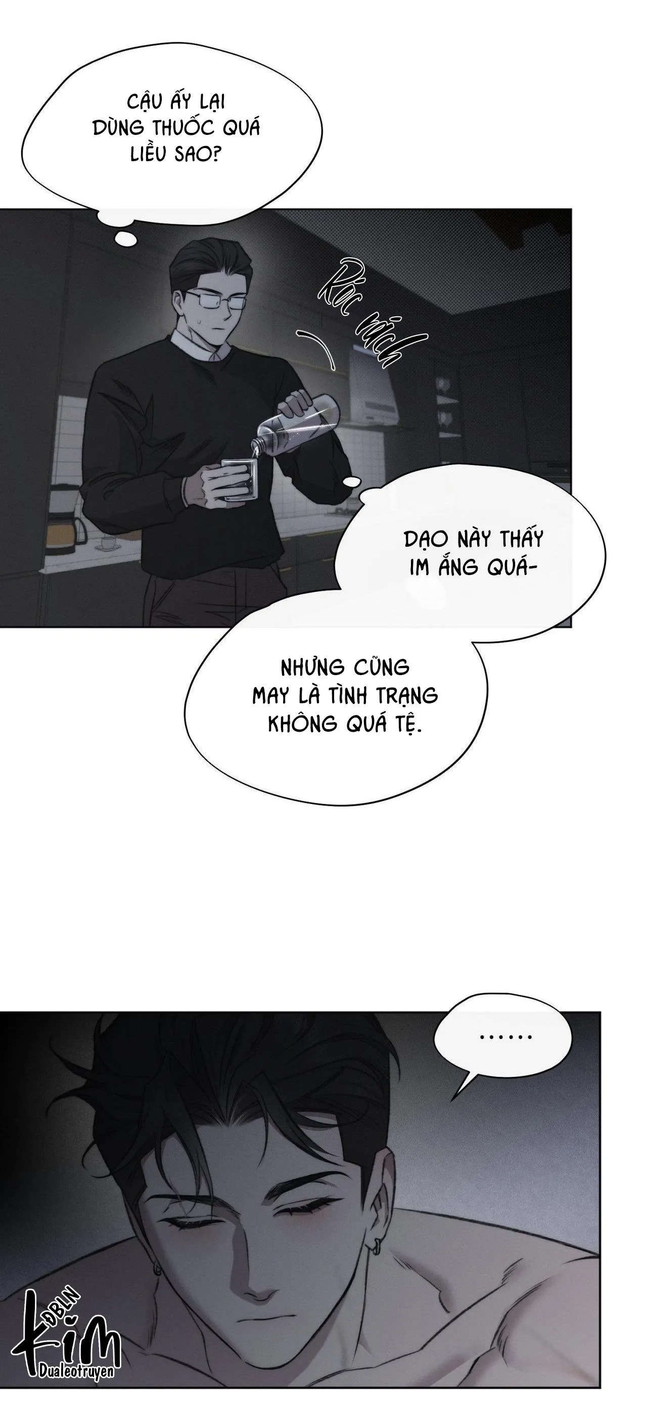 STILL LOVE YOU Chapter 16 Trang 4